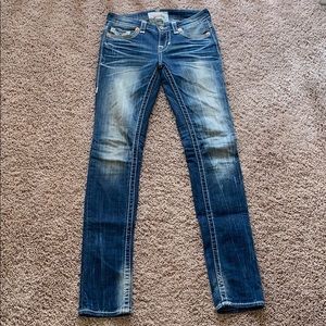 Big star jeans